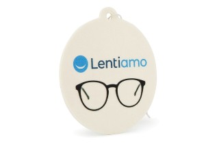 Illatcímke Lentiamo