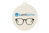 Illatcímke Lentiamo 47343
