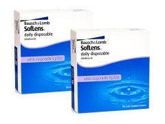 SofLens Daily Disposable (180 lencse)