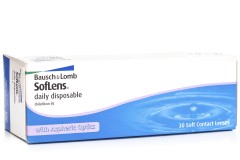 SofLens Daily Disposable (30 lencse)