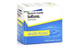 SofLens Multi-Focal (6 lencse)