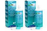 SOLOCARE AQUA 2 x 360 ml tokokkal 33386