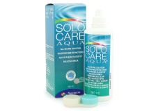 SOLOCARE AQUA 360 ml tokkal