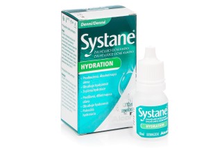 Systane HYDRATION 10 ml (bonus)