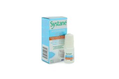 Systane HYDRATION tartósítószermentes 10 ml