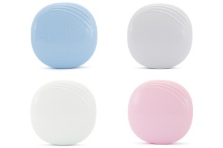 Lencsetartó utazótok Elegant