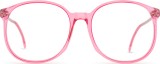 Tauschek Berkeley Nordic - transparent neon pink 27711