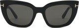 Tom Ford Athena FT1190 01A 53 Termék elölről