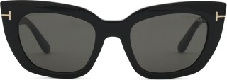 Tom Ford Athena FT1190 01A 53 Termék elölről