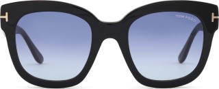 Tom Ford Beatrix-02 FT0613 01W 52 Termék elölről