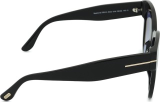 Tom Ford Beatrix-02 FT0613 01W 52 Termék oldalról