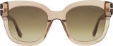 Tom Ford Beatrix-02 FT0613 45K 52 Termék elölről