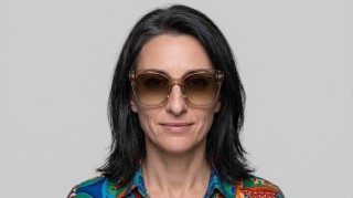 Tom Ford Beatrix-02 FT0613 45K 52 Generált kép