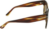 Tom Ford Beatrix-02 FT0613 55F 52 Termék oldalról