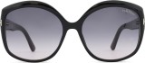 Tom Ford Chiara-02 FT0919 01B 60 Termék elölről