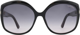 Tom Ford Chiara-02 FT0919 01B 60 Termék elölről