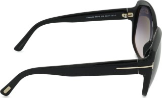 Tom Ford Chiara-02 FT0919 01B 60 Termék oldalról