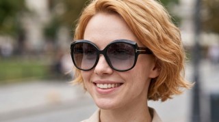 Tom Ford Chiara-02 FT0919 01B 60 Generált kép