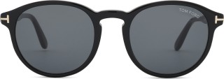 Tom Ford Dante FT0834 01A 52 Termék elölről