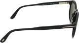 Tom Ford Dante FT0834 01A 52 Termék oldalról