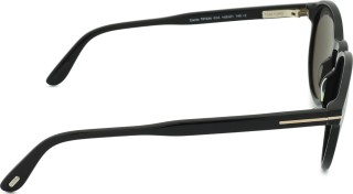Tom Ford Dante FT0834 01A 52 Termék oldalról