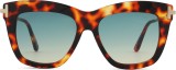 Tom Ford Dasha FT0822 55P 52 Termék elölről