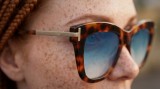 Tom Ford Dasha FT0822 55P 52 Generált kép