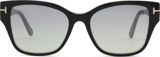 Tom Ford Elsa FT1108 01C 55 Termék elölről