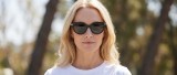 Tom Ford Elsa FT1108 01D 55 Generált kép