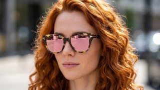 Tom Ford Elsa FT1108 55Z 55 Generált kép