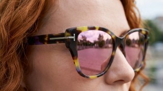 Tom Ford Elsa FT1108 55Z 55 Generált kép