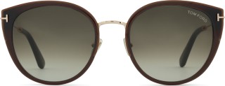 Tom Ford FT1141-K 45F 56 Termék elölről