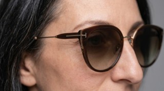 Tom Ford FT1141-K 45F 56 Generált kép