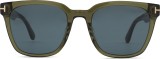 Tom Ford FT1240-K 98A 55 38610