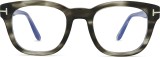 Tom Ford FT5542-B 56A 50 Termék elölről