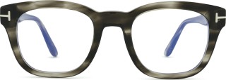 Tom Ford FT5542-B 56A 50 Termék elölről
