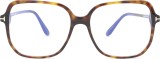Tom Ford FT5578-B 056 54 Termék elölről