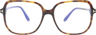 Tom Ford FT5578-B 056 54 Termék elölről