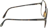 Tom Ford FT5578-B 056 54 Termék oldalról