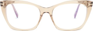 Tom Ford FT5709-B 045 54 Termék elölről