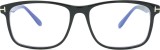 Tom Ford FT5752-B 001 57 Termék elölről