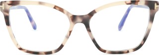 Tom Ford FT5812-B 056 53 Termék elölről