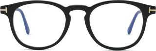 Tom Ford FT5891-B 005 49 Termék elölről