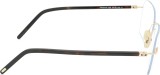 Tom Ford FT5934-B 028 54 Termék oldalról
