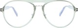 Tom Ford FT5981-B 020 57 Termék elölről