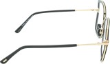Tom Ford FT5985-B 001 55 Termék oldalról