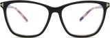 Tom Ford FT5989-B 005 55 Termék elölről