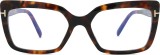 Tom Ford FT5991-B 052 55 Termék elölről