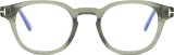 Tom Ford FT6000-K-B 057 49 Termék elölről