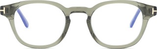 Tom Ford FT6000-K-B 057 49 Termék elölről